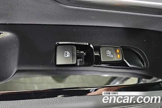 Hyundai Tucson Hybrid (NX4) id 2955861 из Кореи 9