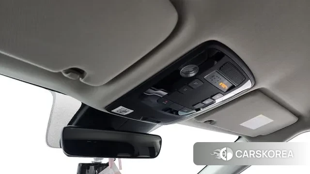 Kia Carnival 4th generation id 3350195 из Кореи 9