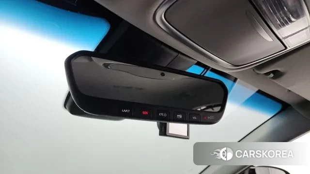 Kia More K9 id 3469483 из Кореи 9