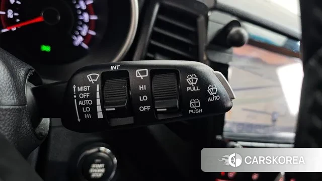 Ssangyong Tivoli Air id 3687740 из Кореи 9