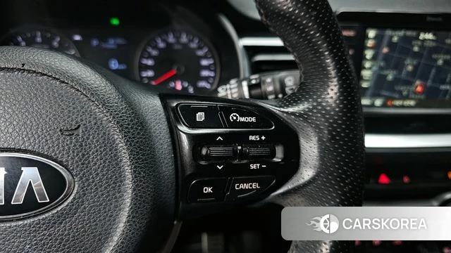 Kia Stonic id 3966500 из Кореи 9