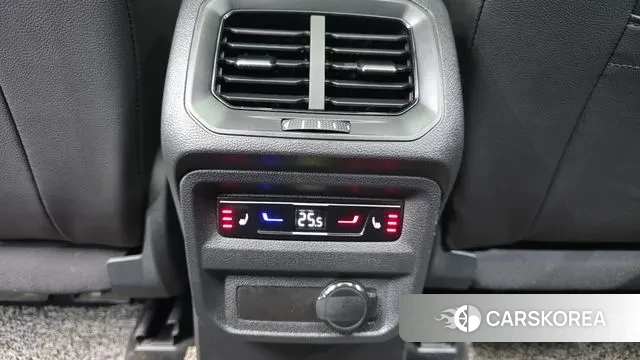 Volkswagen Tiguan second Generation id 3524349 из Кореи 9