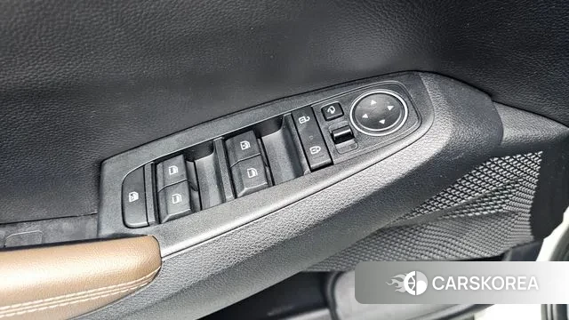 Kia Seltos id 3702487 из Кореи 9