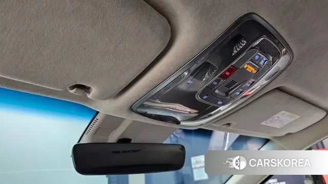 Genesis G80 (RG3) id 3317657 из Кореи 9