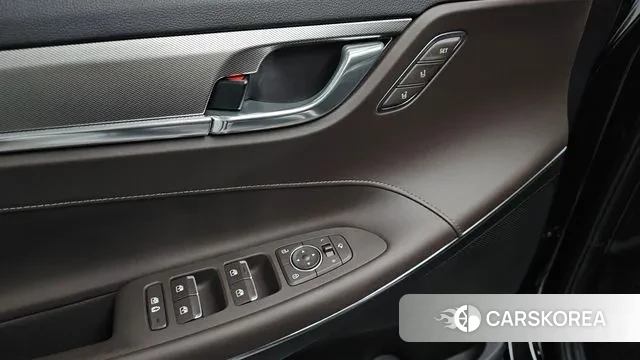 Hyundai The New Grandeur IG id 3691483 из Кореи 9