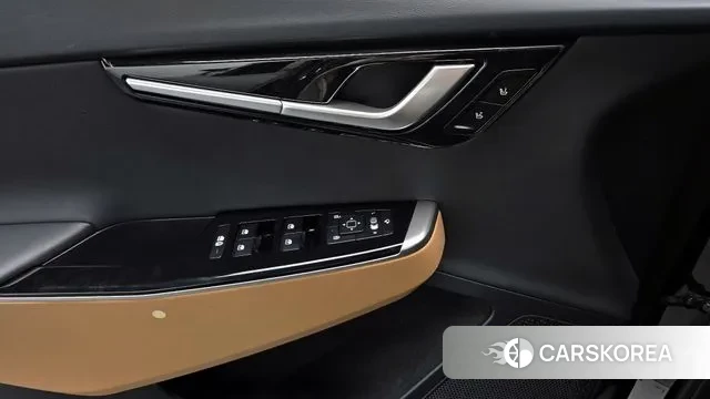 Kia EV6 id 3300559 из Кореи 9