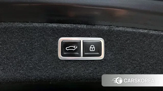 Genesis G80 (RG3) id 3027135 из Кореи 9