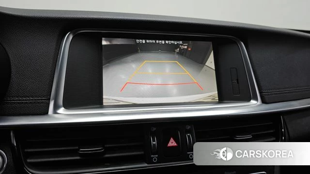 Kia The New K5 Hybrid 2nd generation id 4626121 из Кореи 9