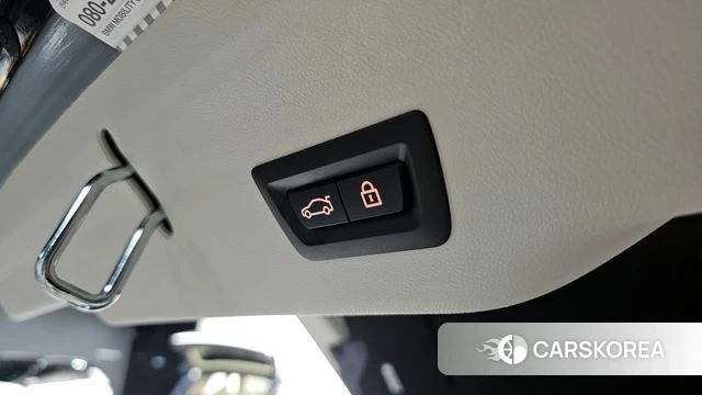 BMW 6 Series GT (G32) id 3955302 из Кореи 9