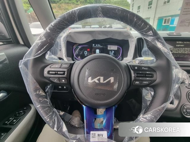 Kia The New Kia Ray id 4393556 из Кореи 9