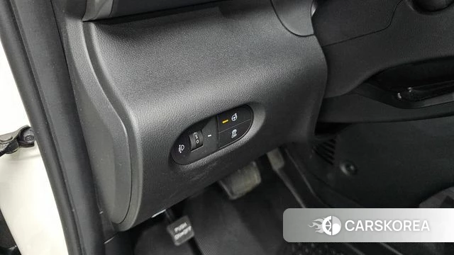 Hyundai Casper id 4186086 из Кореи 9