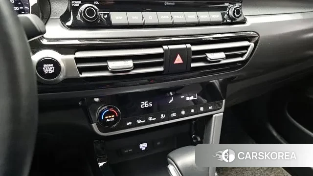 Kia Seltos id 3572498 из Кореи 9