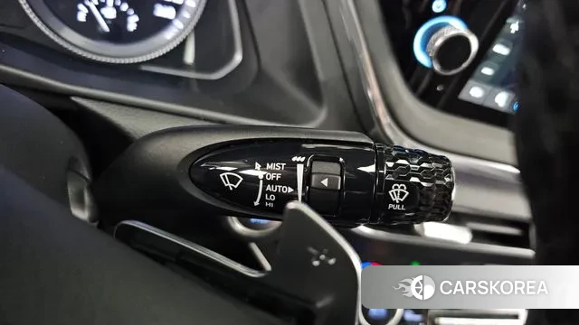 Hyundai Sonata (DN8) id 3707511 из Кореи 9