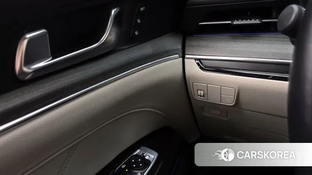 Kia The New K5 3rd generation id 3405178 из Кореи 9