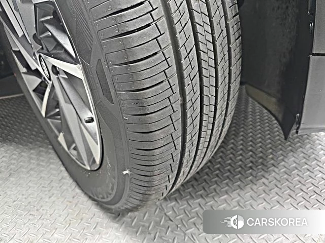 Hyundai Tucson (NX4) id 4906632 из Кореи 9