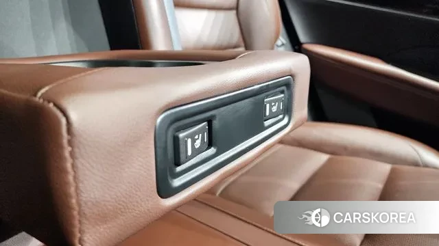 Renault Korea (Samsung) QM6 id 3526217 из Кореи 9