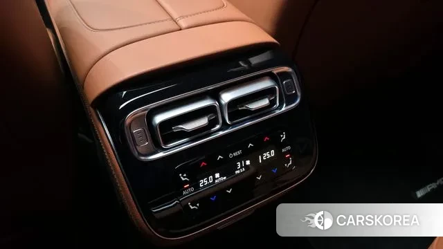 Mercedes-Benz S-Class W223 id 3770974 из Кореи 9