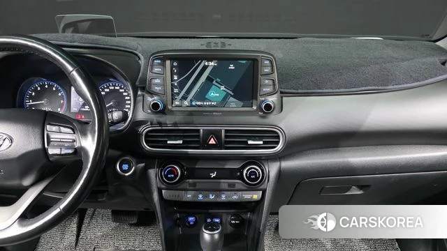 Hyundai Kona id 3845066 из Кореи 9