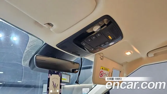 Kia Carnival 4th generation id 2641689 из Кореи 9