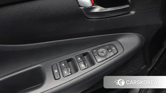 Hyundai Santa Fe TM id 3540999 из Кореи 9