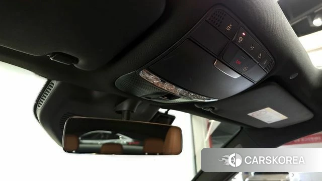 Mercedes-Benz GLC-Class X253 id 3964205 из Кореи 9