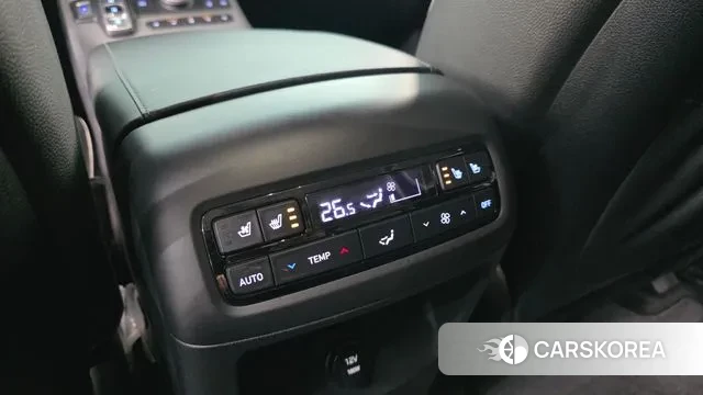 Hyundai The New Palisade id 3630010 из Кореи 9