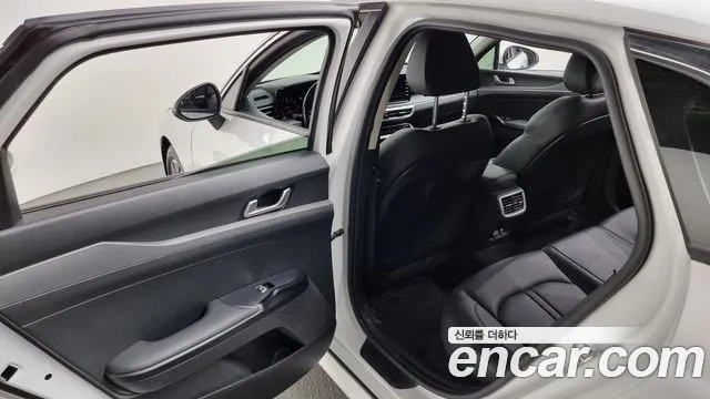 Kia K5 3rd generation id 2719104 из Кореи 9