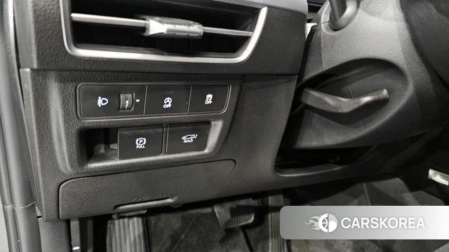 Hyundai Sonata D Edge (DN8) id 3963446 из Кореи 9