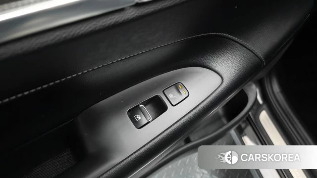 Hyundai The New Grandeur IG id 4324785 из Кореи 9