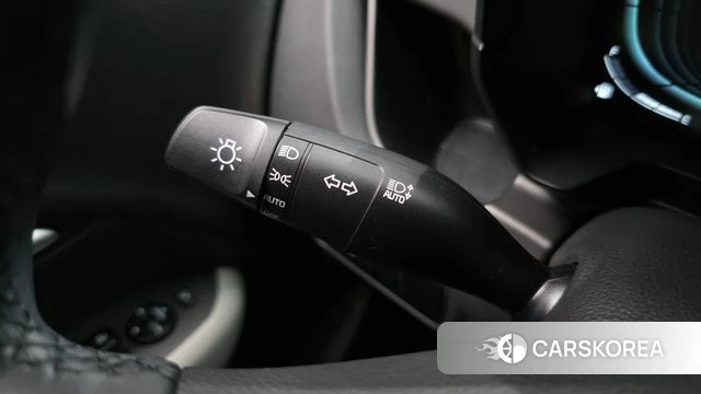 Kia The New Kia Ray id 4292450 из Кореи 9