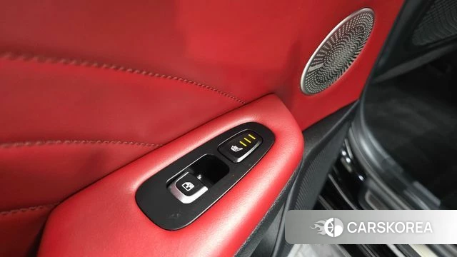 Kia Stinger Meister id 4942838 из Кореи 9