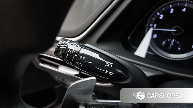 Hyundai Sonata (DN8) id 3224159 из Кореи 9