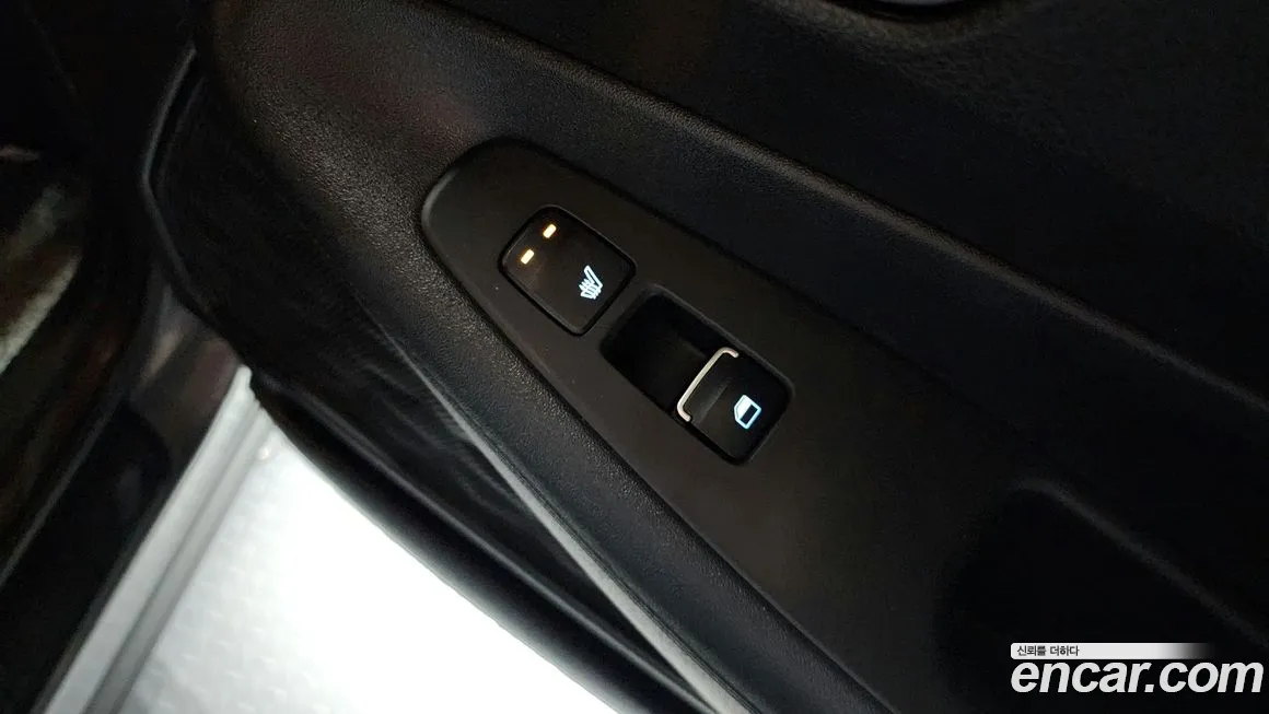 Hyundai The New Santa Fe id 1944632 из Кореи 9