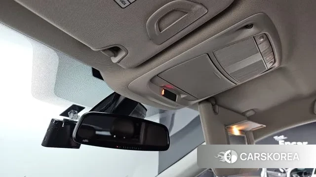 Renault Korea (Samsung) QM6 id 3494334 из Кореи 9