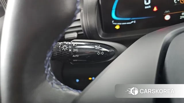 Hyundai Casper id 3431846 из Кореи 9