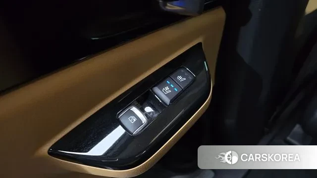 Kia Carnival 4th generation id 3432162 из Кореи 9