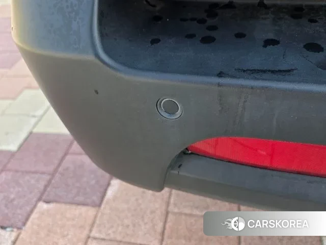 Ssangyong Rexton Sports id 3434760 из Кореи 9