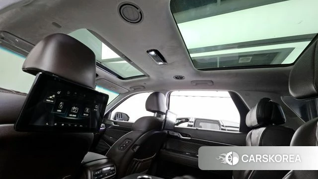 Hyundai The New Palisade id 4281375 из Кореи 9