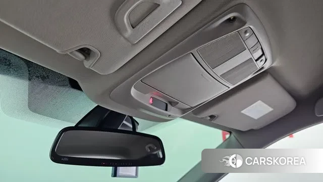 Renault Korea (Samsung) The New QM6 id 3698057 из Кореи 9