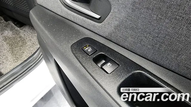 Hyundai Avante Hybrid (CN7) id 2926476 из Кореи 9