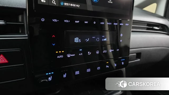 Hyundai Staria id 4303193 из Кореи 9