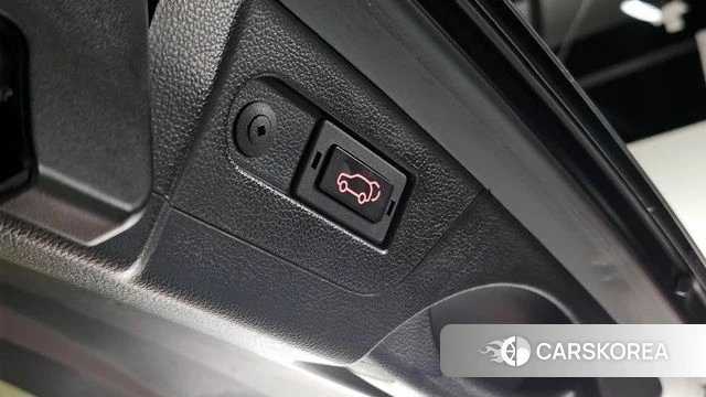 Ssangyong All New Rexton id 3923983 из Кореи 9