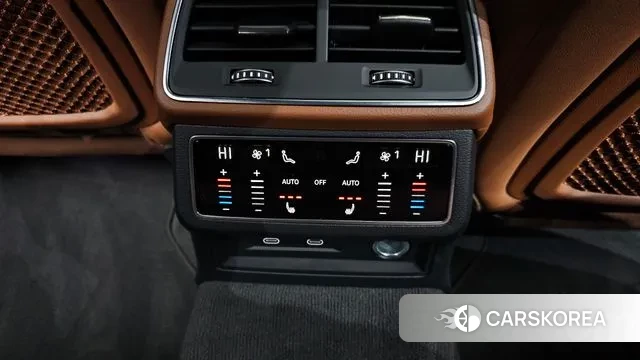 Audi A6 (C8) id 3625915 из Кореи 9