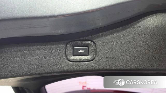 Renault Korea (Samsung) The New QM6 id 4529365 из Кореи 9