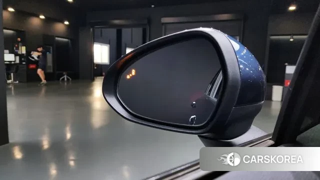 Kia K5 Hybrid 3rd Generation id 3111751 из Кореи 9