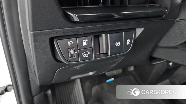 Kia EV6 id 3373296 из Кореи 9