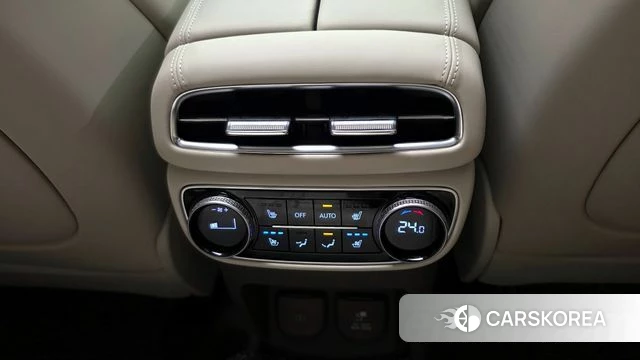 Genesis GV80 id 3953980 из Кореи 9