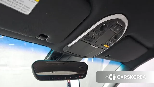 Genesis G70 id 3489578 из Кореи 9