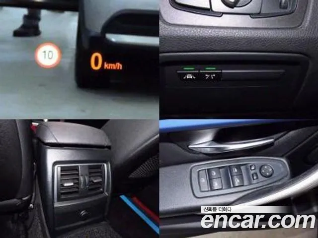 BMW 3 Series (F30) id 2685521 из Кореи 9