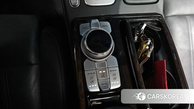 Genesis G90 id 3917200 из Кореи 9